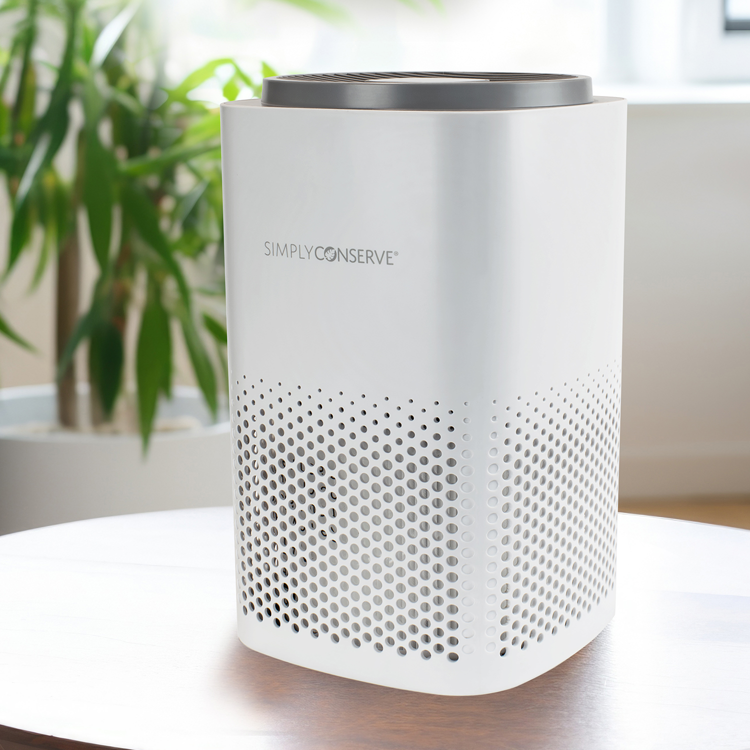Air Purifier | Energy Smart NOLA